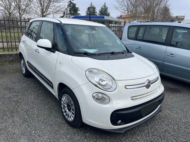 FIAT 500L 1.3 Multijet 85 CV Pop Star