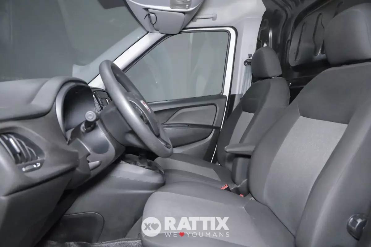 Fiat Doblo 1.3 MJT 95CV Lounge CH1 N1 (IVA ESCLUSA)