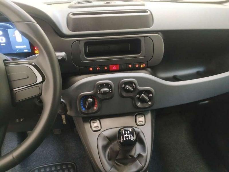 FIAT Pandina 1.0 firefly hybrid Pop s e s 70cv