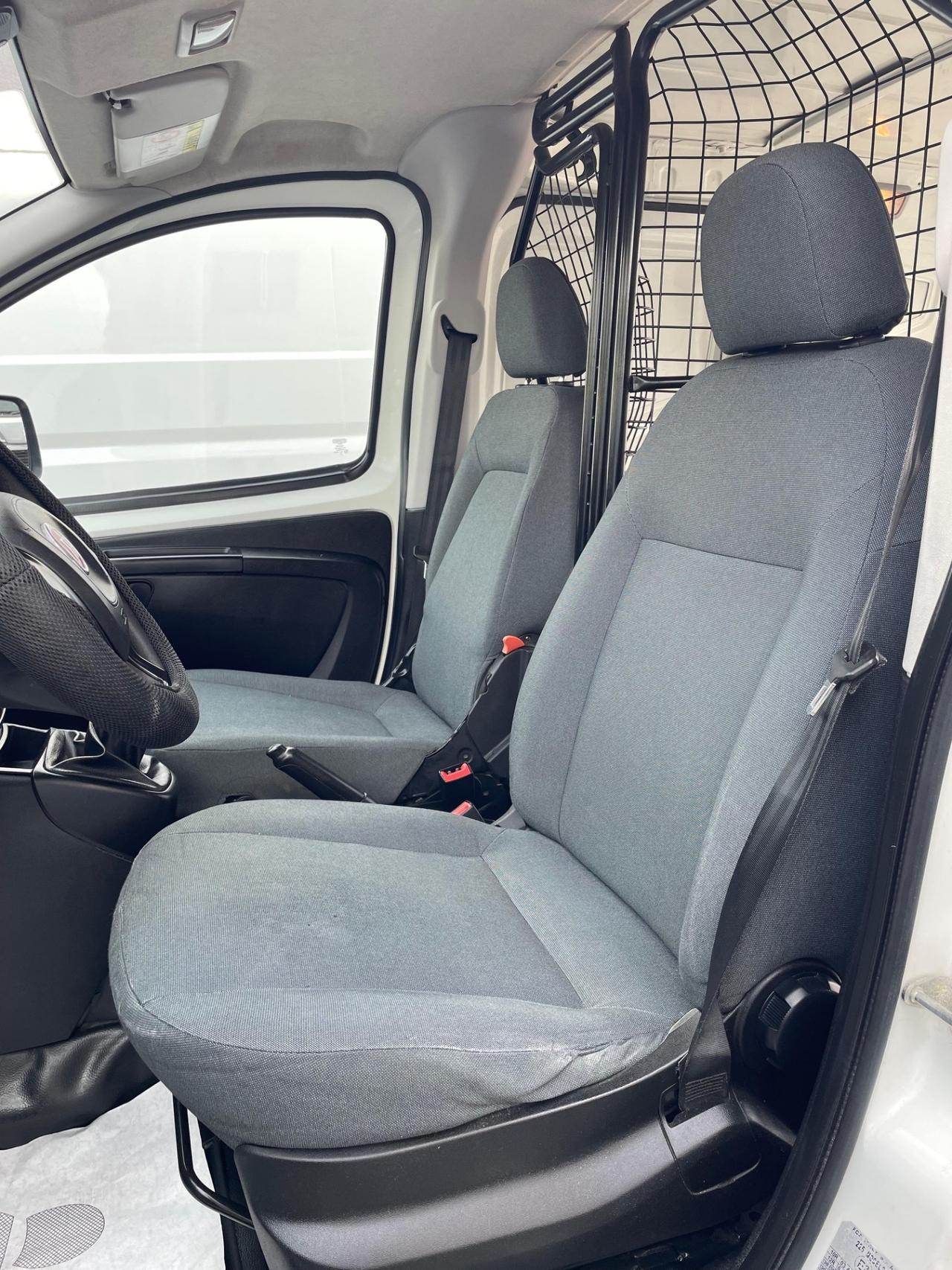 Fiat FIORINO 1.3 MJET 75CV 54.000KM PRONTA