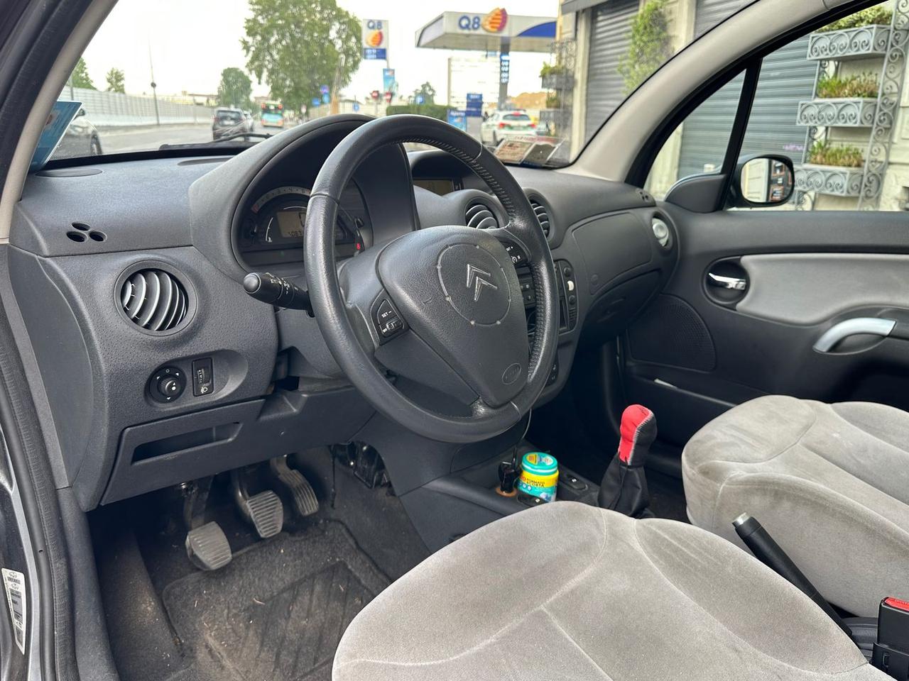 Citroen C3 1.4i #10771