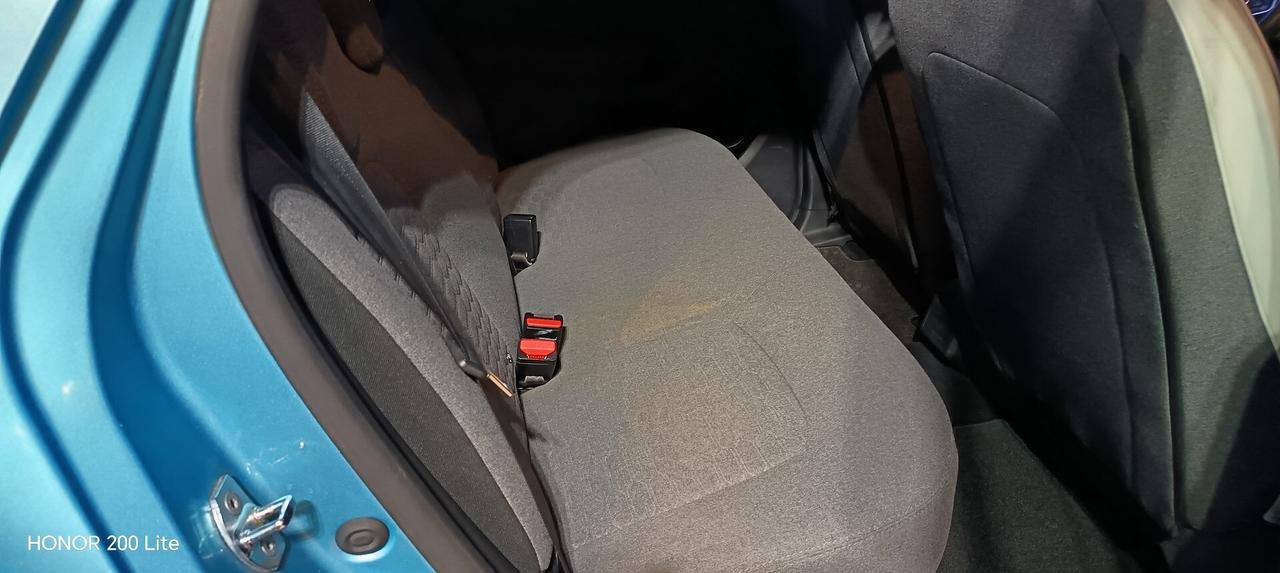 Renault Zoe Zen R135 ProMMo