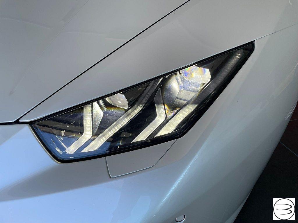 LAMBORGHINI - Huracán - HuracÃ¡n 5.2 V10 AWD Spyder