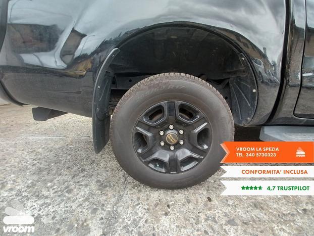 FORD Ranger 3 serie Ranger 3.2 TDCi aut. DC Li...