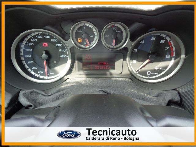 ALFA ROMEO MiTo 1.4 78 CV Distinctive GPL