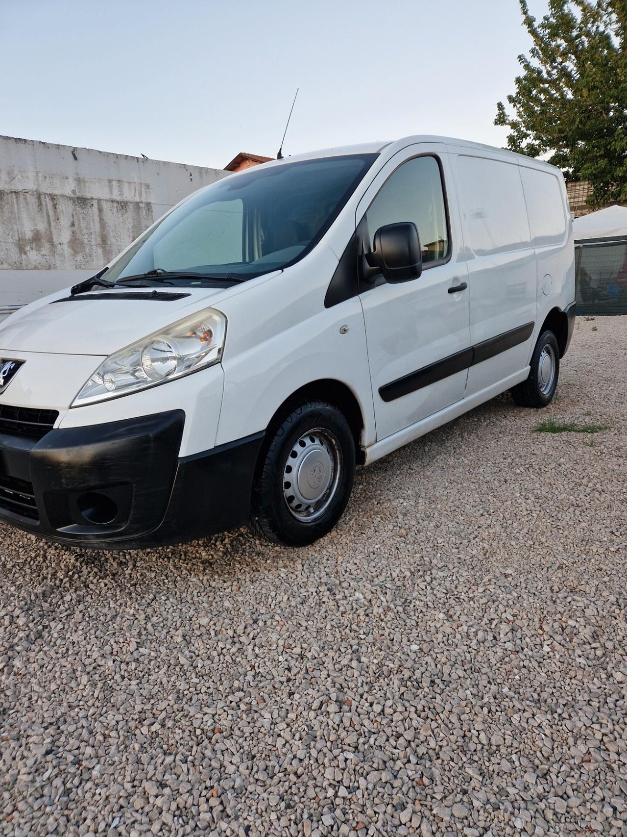 Peugeot expert 1.6 diesel furgone