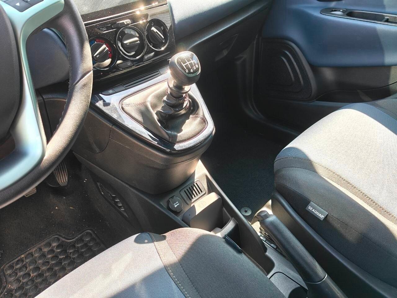 LANCIA Ypsilon 3ª serie Ypsilon 1.0 FireFly 5 ...