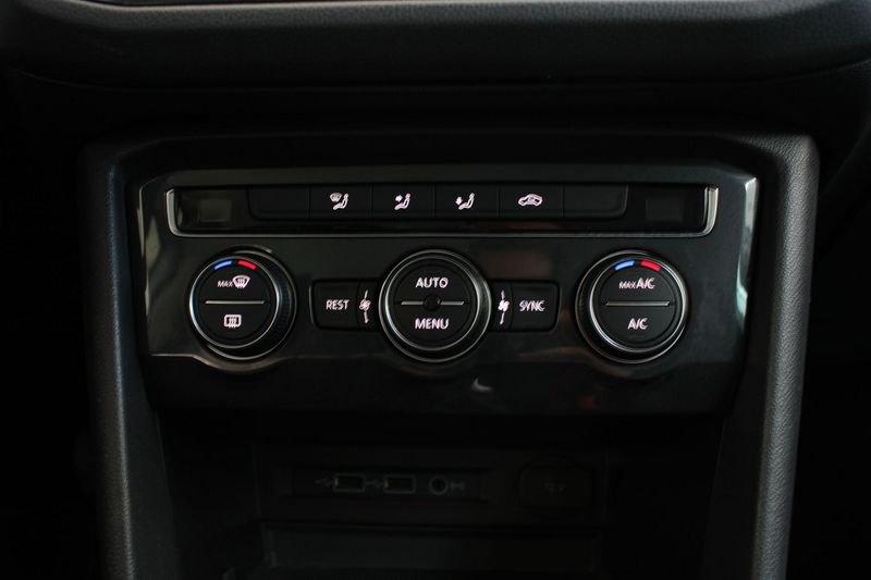 Volkswagen Tiguan 2ª SERIE 2.0 TDI BUSINESS BMT