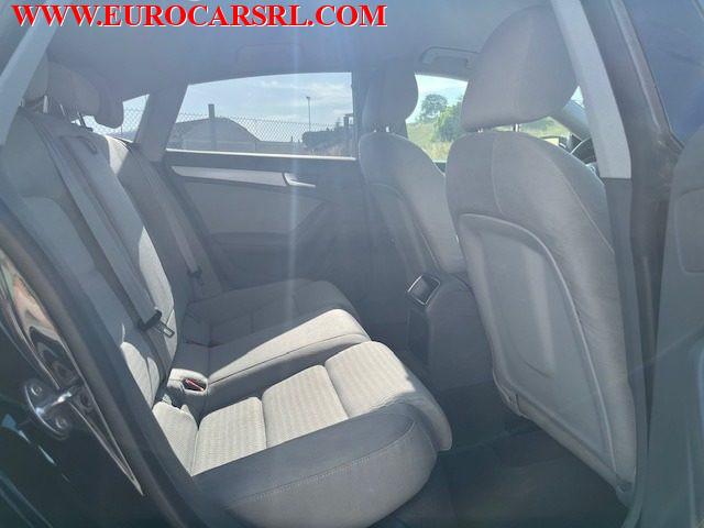 AUDI A5 SPB 2.0 TDI 150 CV clean diesel Ambiente