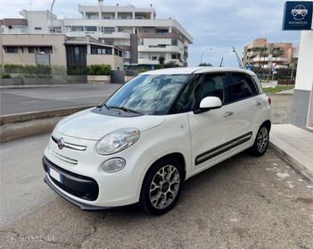 Fiat 500L 1.6 Multijet 120 CV Pop Star