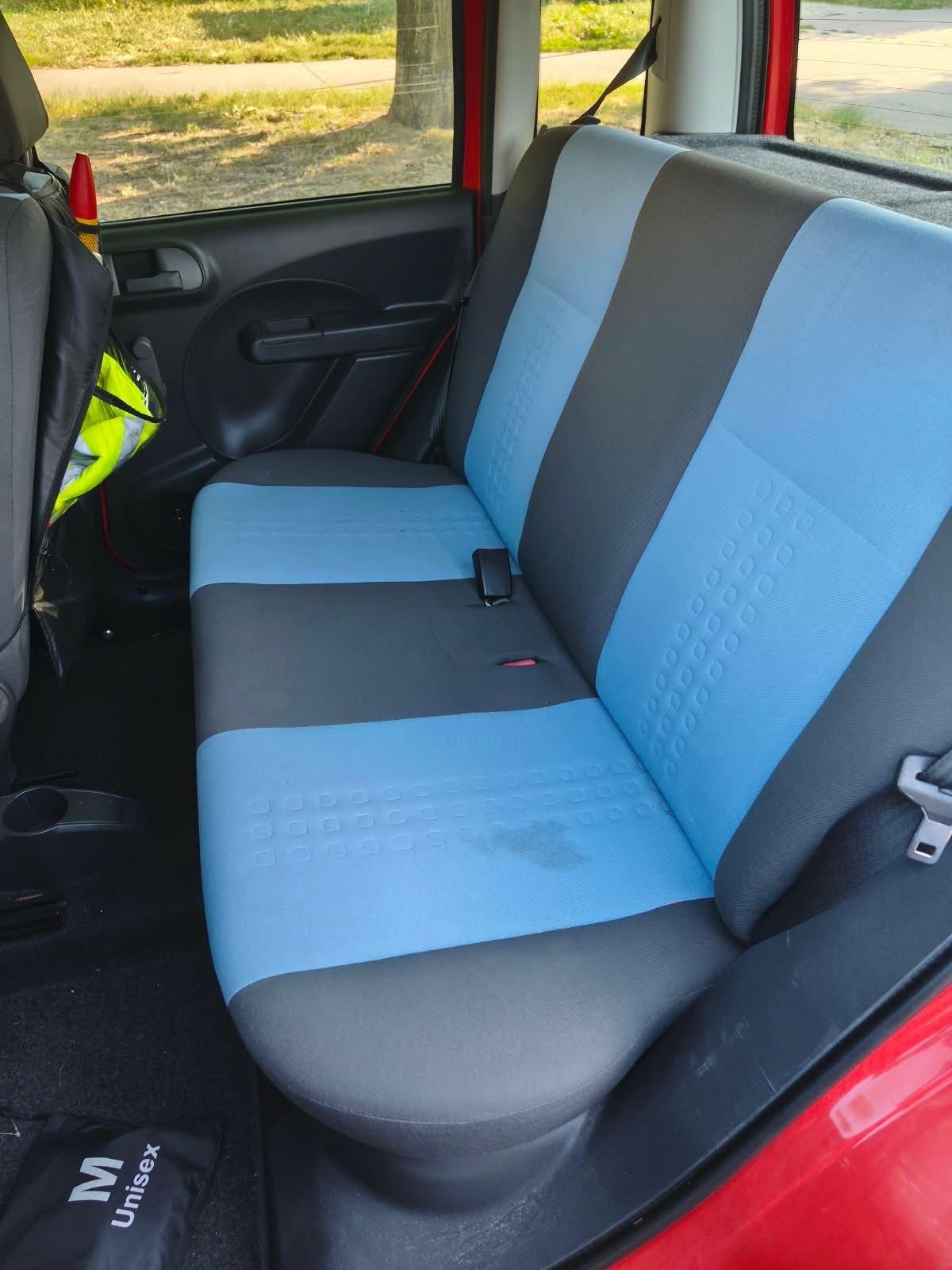 FIAT PANDA 1.3 MTJ DIVERSE UNITÀ ANCHE 4x4 CHIAMA