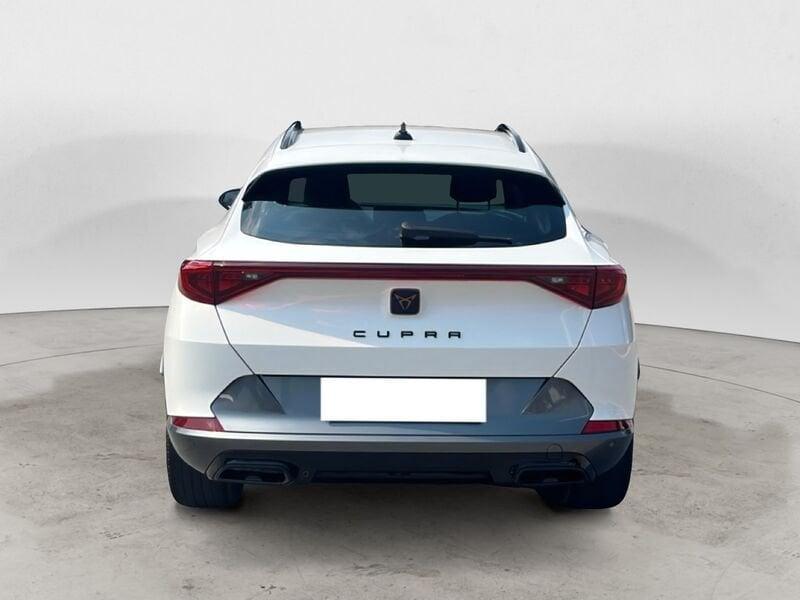 CUPRA Formentor 2.0 TDI