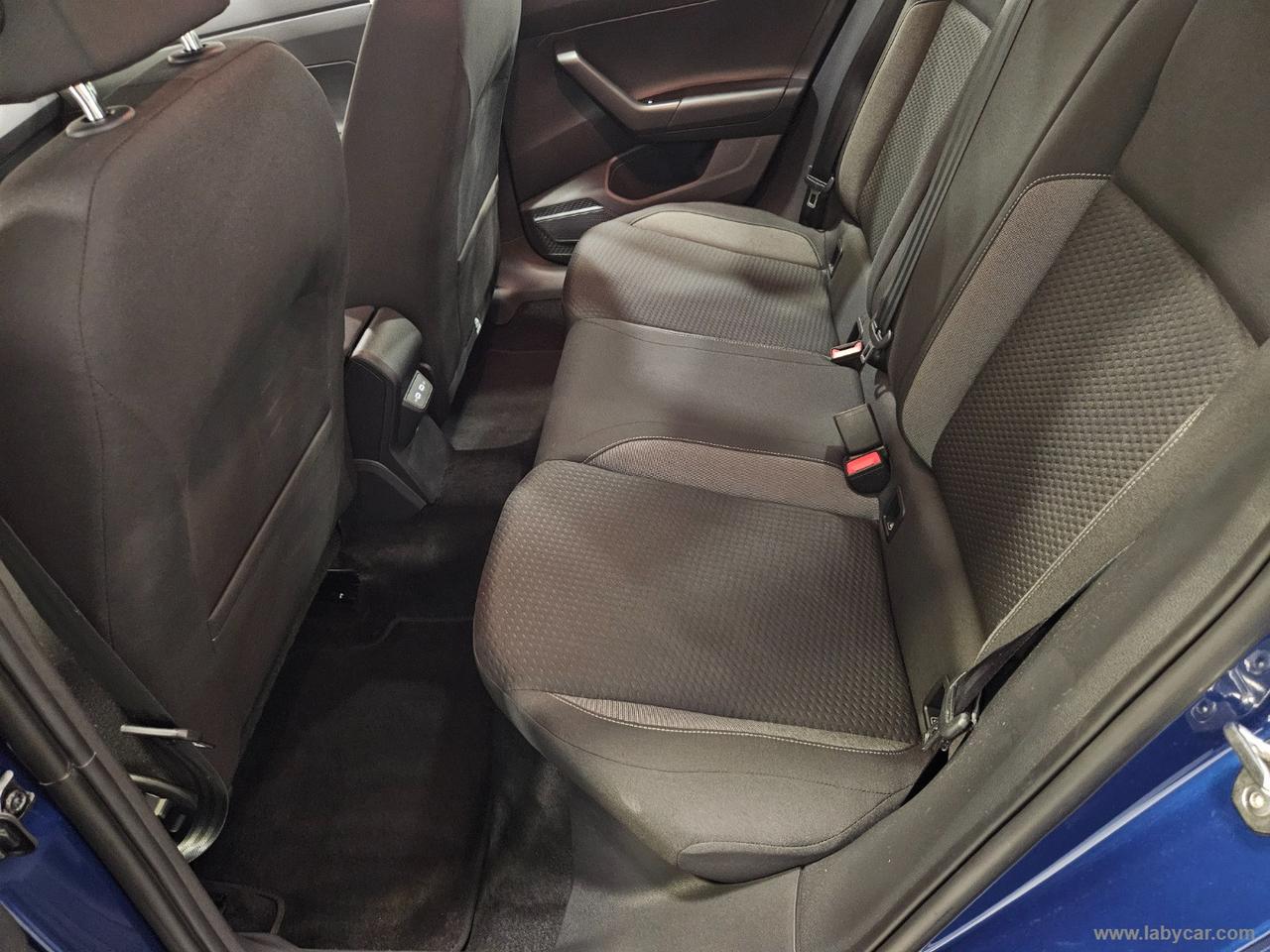 VOLKSWAGEN Polo 1.0 TSI DSG Life