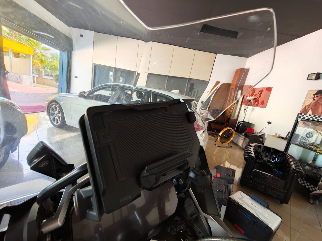 Bmw R 1250 GS SOLO 7500KM!!!!!!!!!