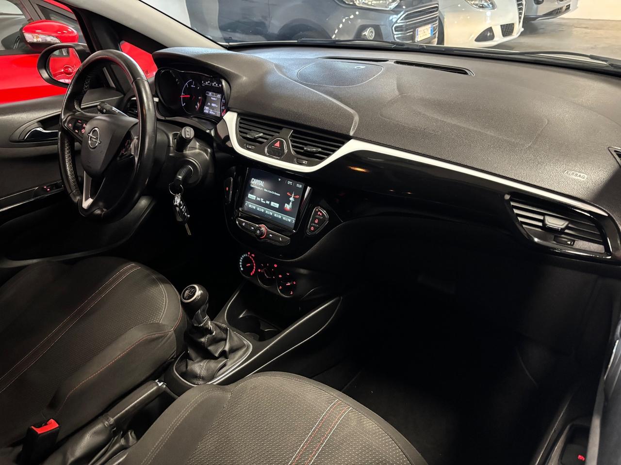 Opel Corsa 1.3 CDTI | OK NEOPATENTATI |