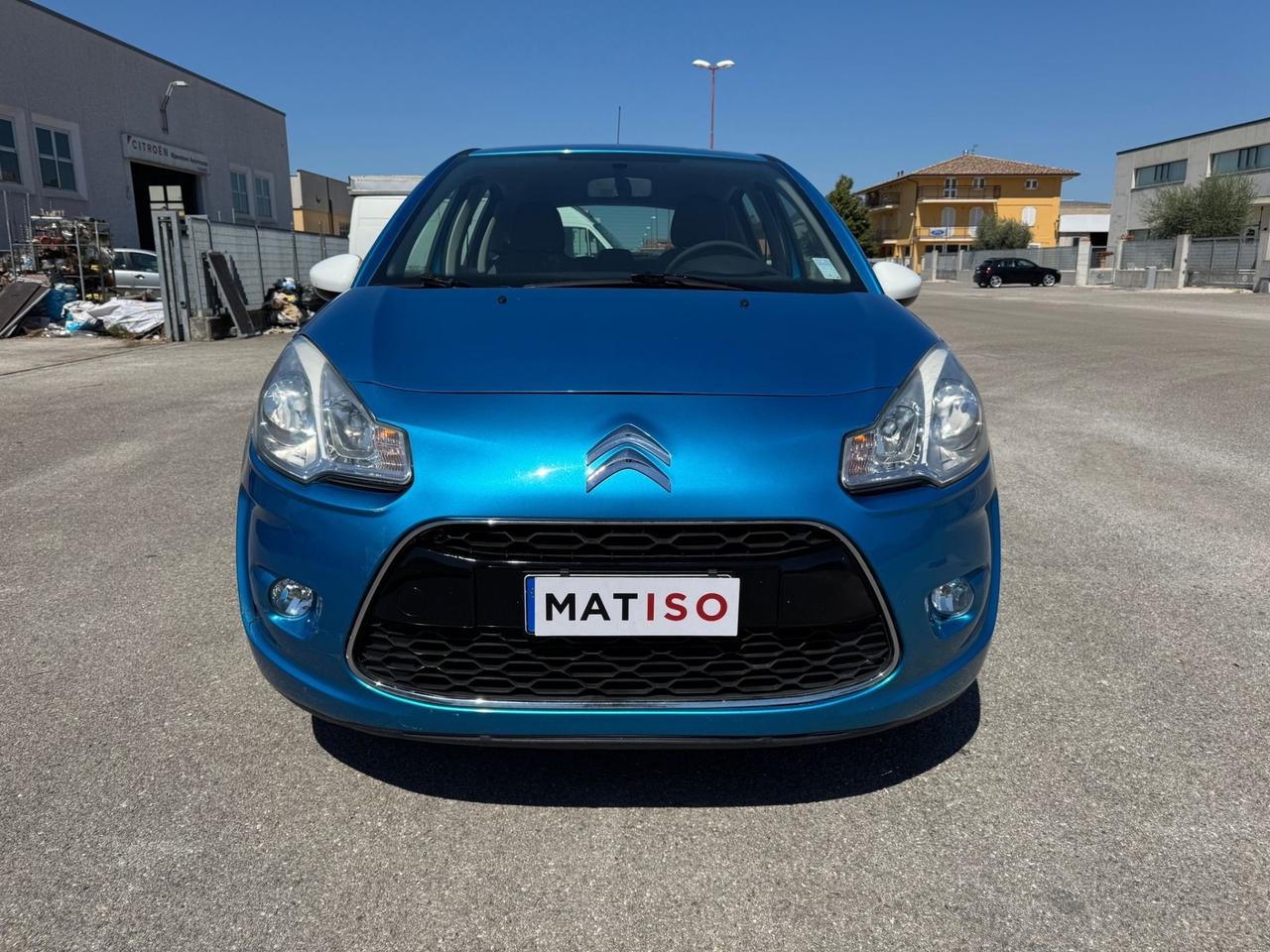 Citroen C3 1.1 Exclusive
