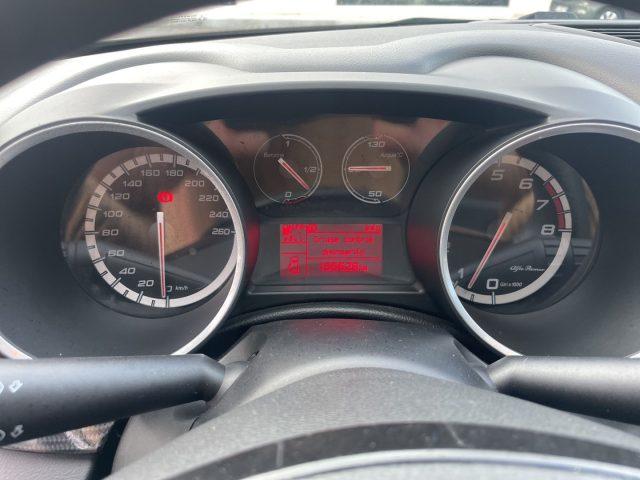ALFA ROMEO Giulietta 1.4 Turbo 120 CV GPL Distinctive