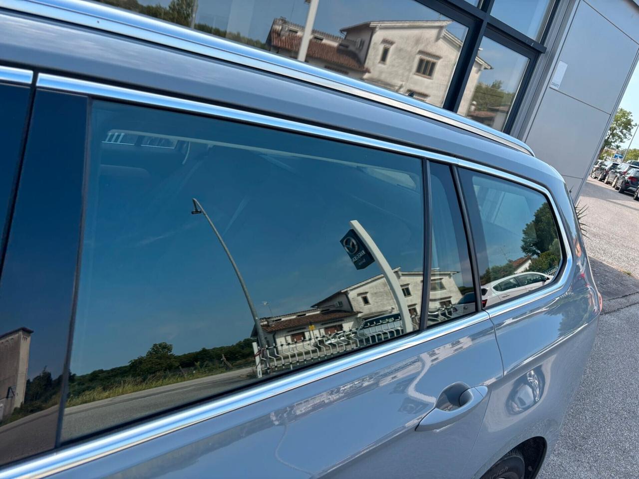 Volkswagen Passat Variant BUSINESS 2.0 TDI SCR EVO DSG