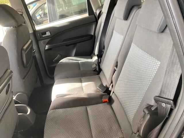 Ford Focus C-Max 1.6 TDCi (90CV)