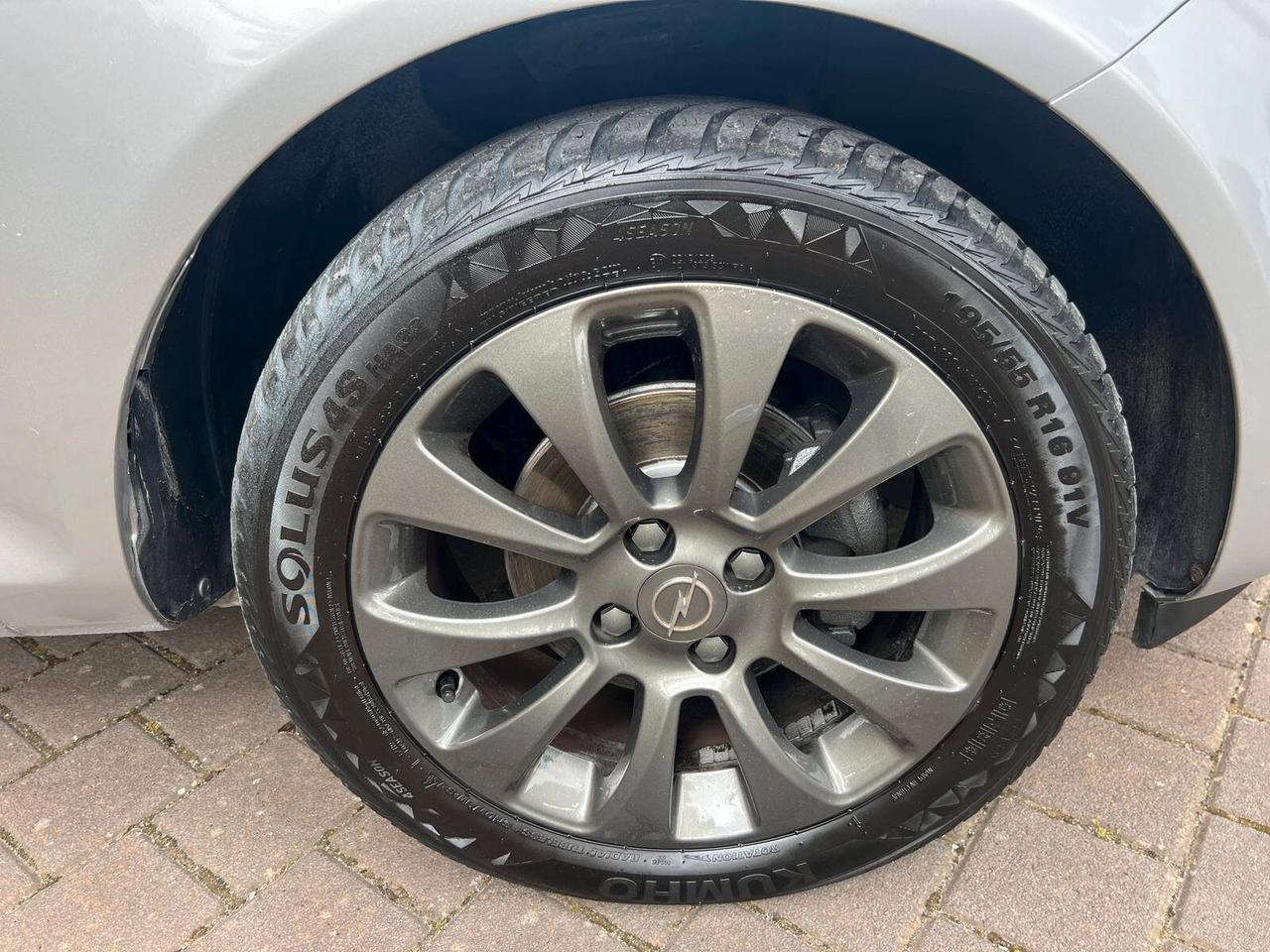 Opel Corsa 1.3 CDTI 95CV F.AP. 5 porte Edition