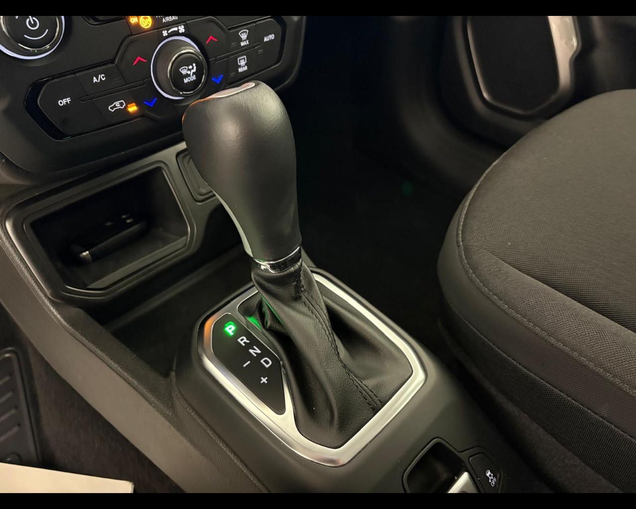 JEEP Renegade 1.5 turbo t4 mhev Summit 2wd dct