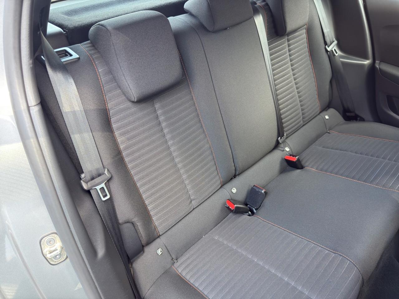 Peugeot 208 PureTech 75 Stop&Start 5 porte Active