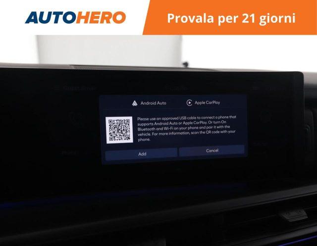 HYUNDAI Santa Fe 1.6 T-GDi HEV 4WD AT 7 posti XClass