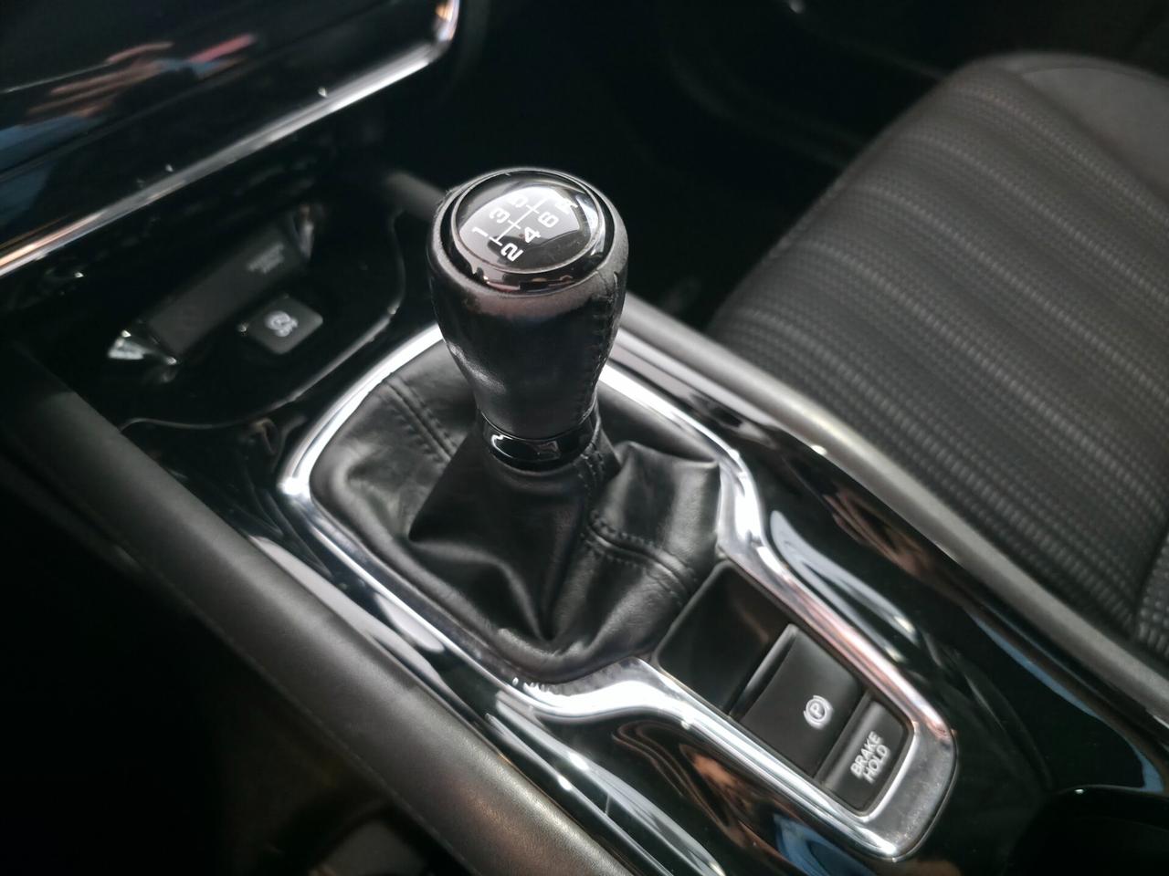 Honda HR-V 1.5 i-VTEC Executive Navi ADAS