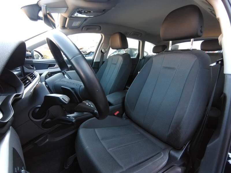 Audi A4 Avant 40 g-tron S tronic ACC- MATRIX !!!