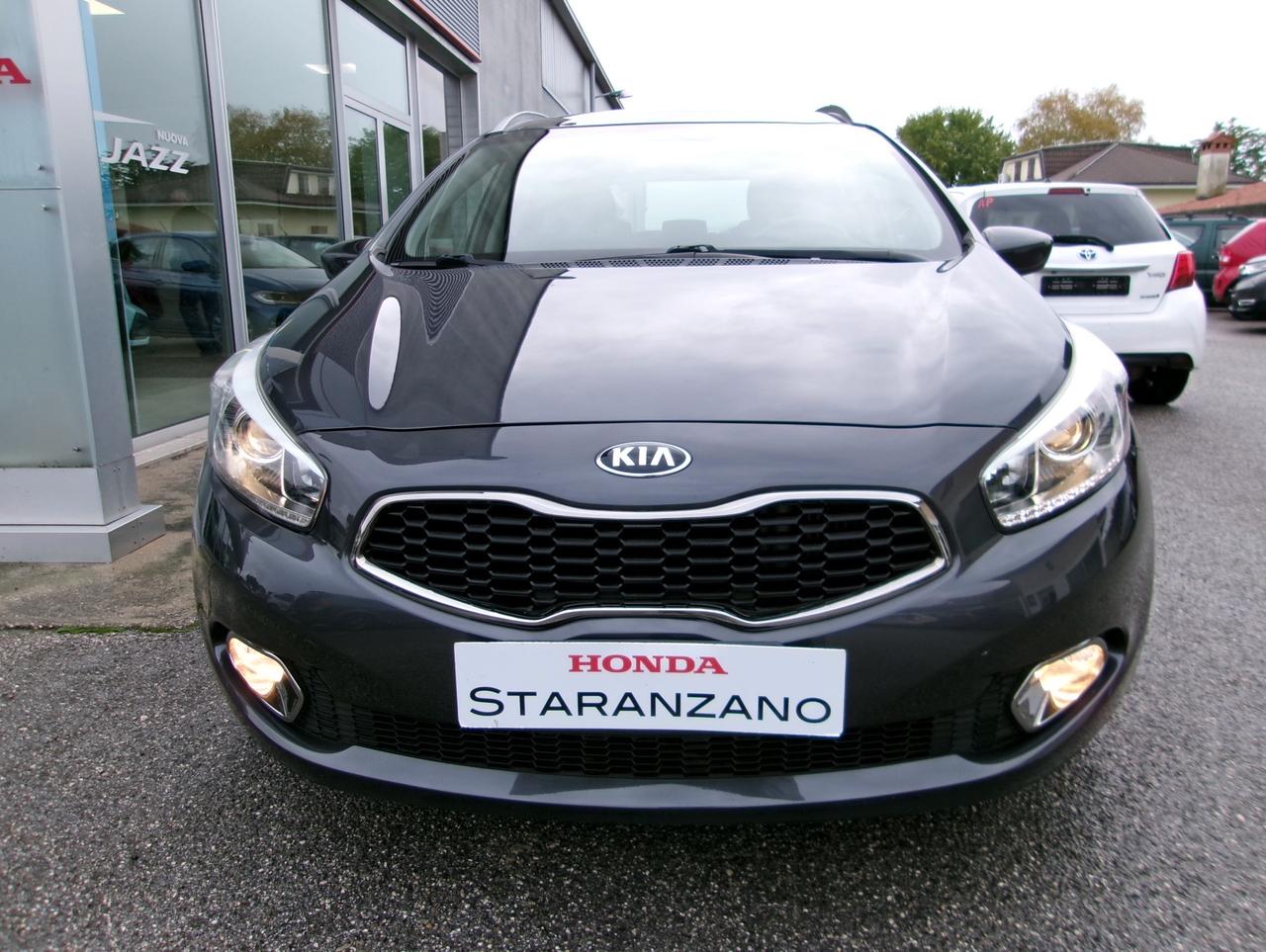 Kia Ceed cee'd 1.6 CRDi 110 CV SW Cool