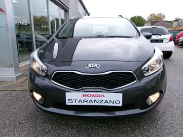 Kia Ceed cee'd 1.6 CRDi 110 CV SW Cool