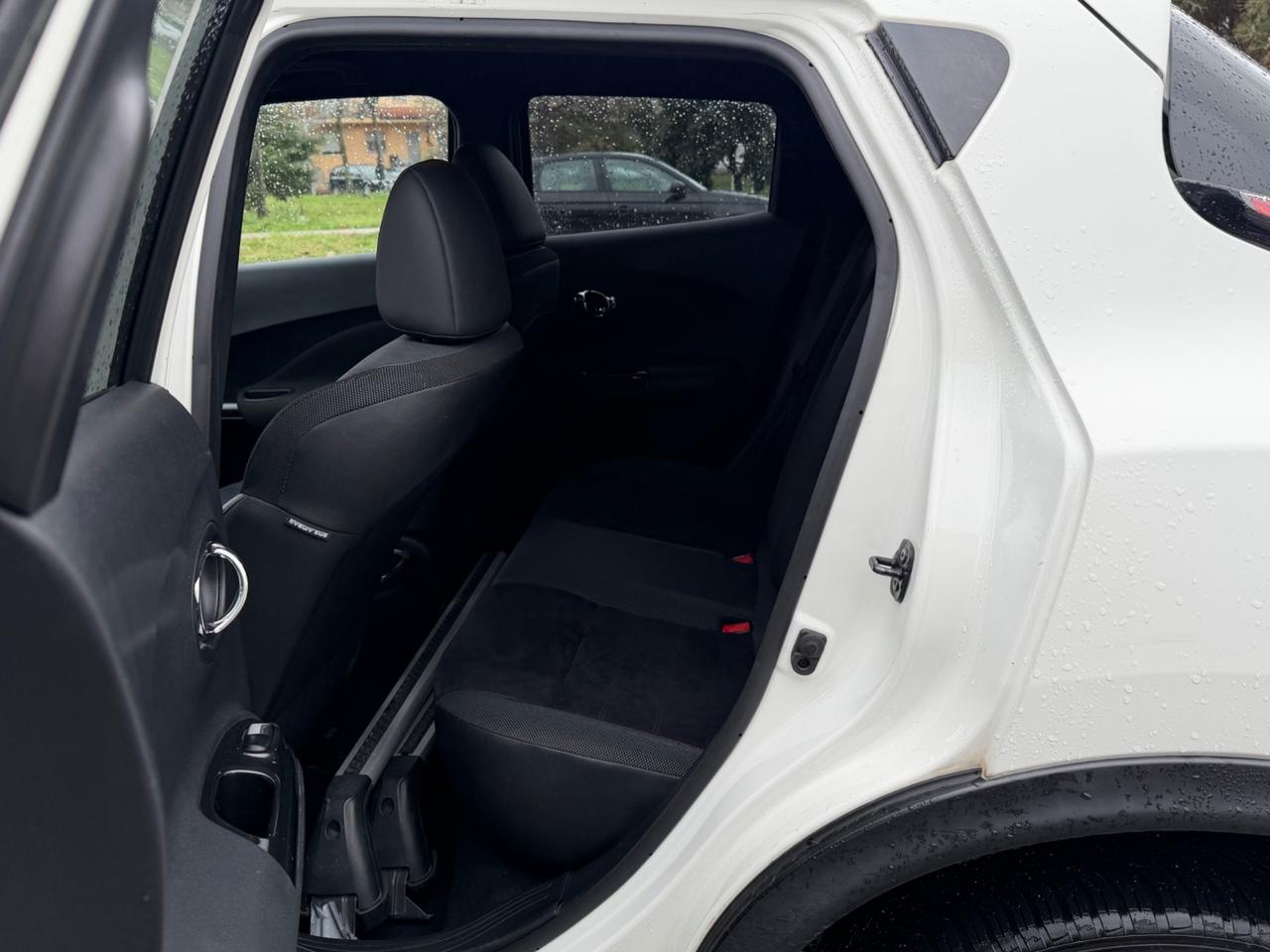 Nissan Juke 1.5 dCi Start&Stop Premium