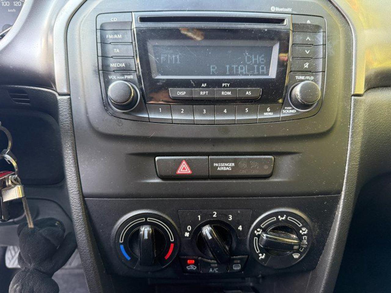 Suzuki Vitara 1.0 Boosterjet