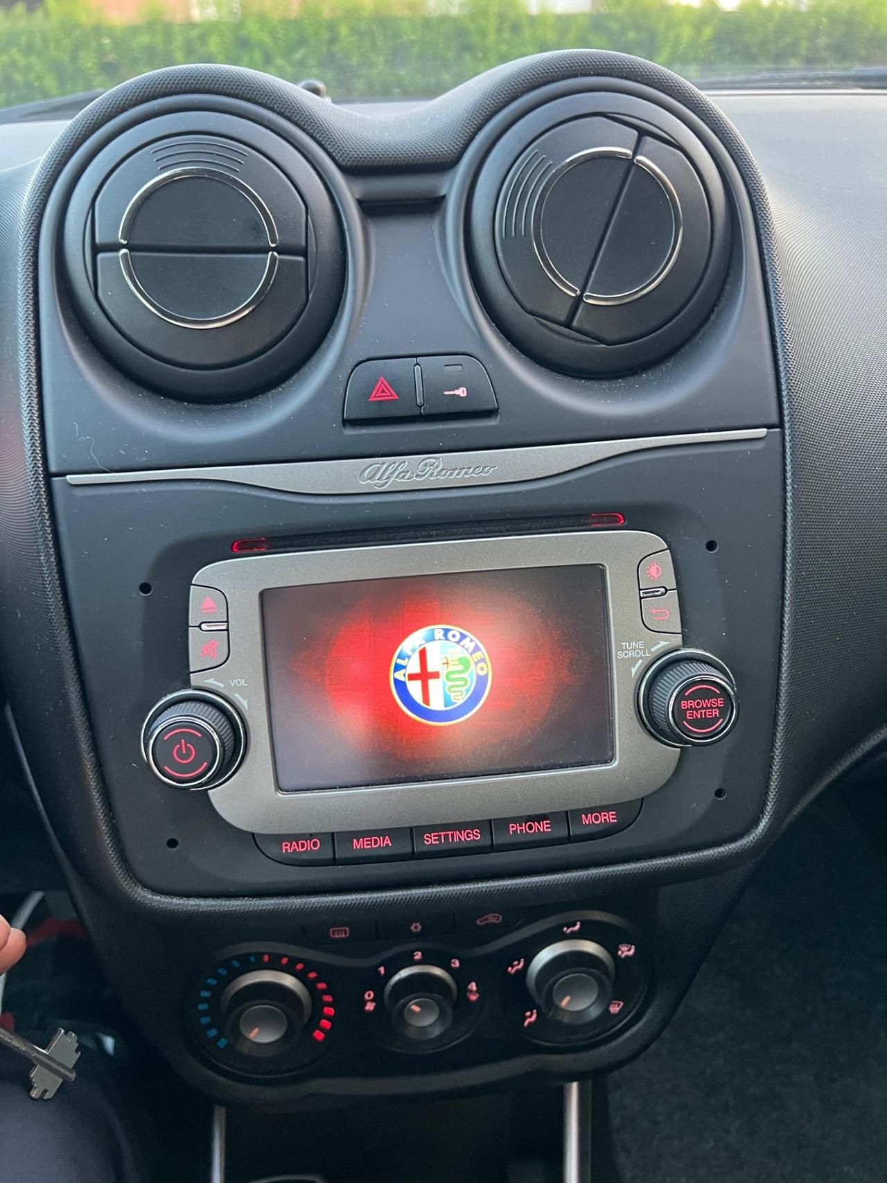 Alfa Romeo MiTo 1.3 JTDm 85 CV S&S Progression