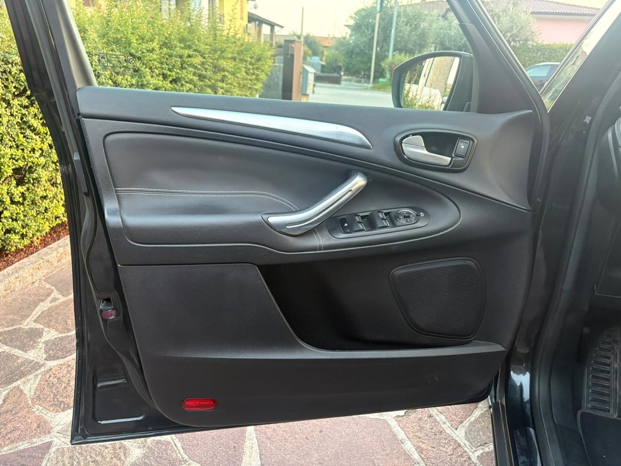 Ford S-Max 2.0 tdci New Titanium 163cv