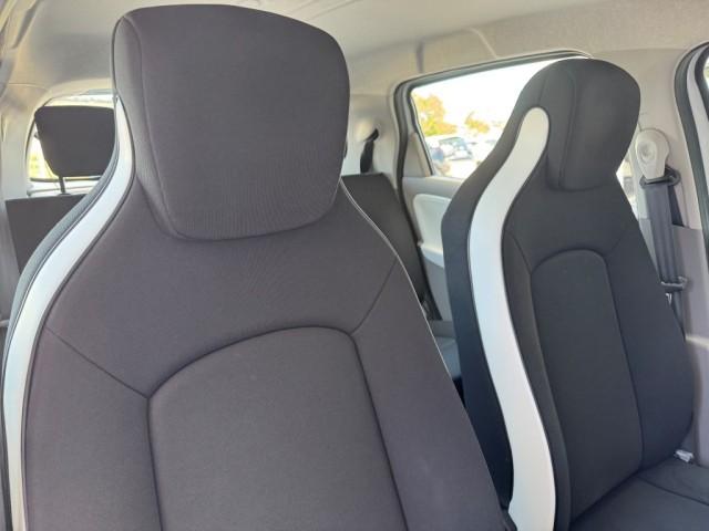 Renault Zoe Life R90 92cv