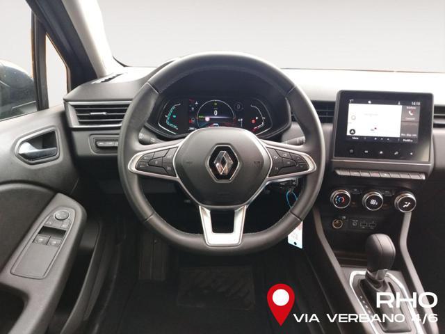 RENAULT Clio Full Hybrid E-Tech 140 CV 5P Business Neopatentati