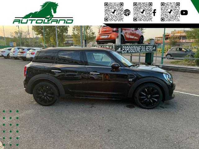 MINI Countryman 1.5 One Baker Street*CambioAuto