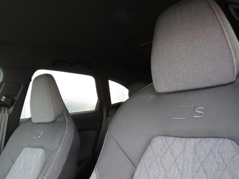 Audi A5 A5 Avant TFSI 150 kW S tronic S Line edition TECH MATRIX LED