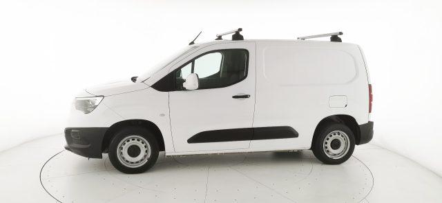 OPEL Combo Cargo 1.5 Diesel 100CV S&S PC 1000kg Edition