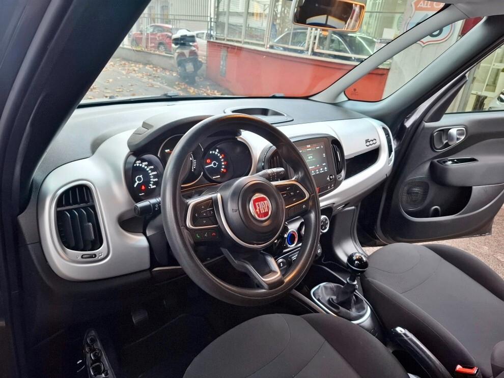 Fiat 500L 1.4 OK NEOPATENTATI SENZA VINCOLI EURO 6