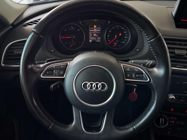 Audi Q3 2.0 tdi Sport 4Edition quattro 150cv s-tronic