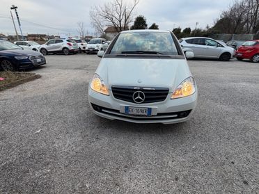 Mercedes-benz A 150 160 Avantgarde
