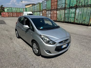 Hyundai iX20 1.4 CRDI 77 CV Comfort