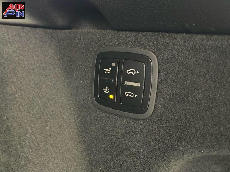 Porsche Macan 2.9 V6 S *Tetto*Sedili vent*Scarichi*AppleCarPlay