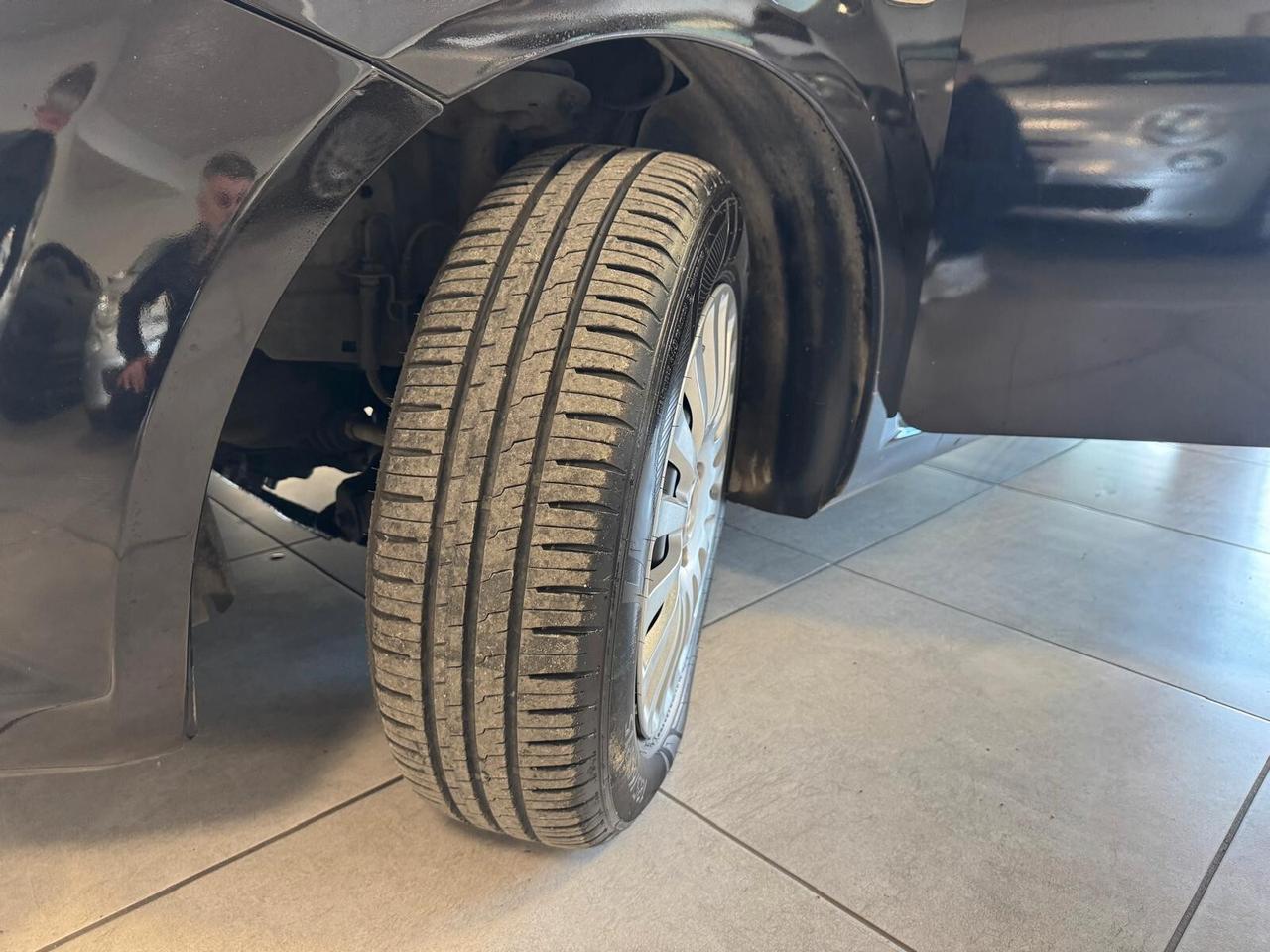 Fiat Punto Evo 1.2 BENZ 65CV 5P DYNAMIC 2010