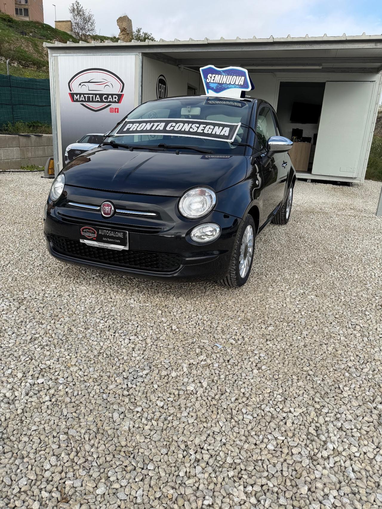 Fiat 500 1.2 EasyPower Pop