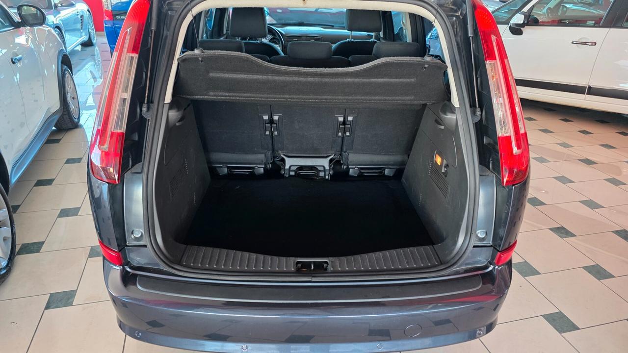 Ford C-Max 1.6 TDCi 110 CV Titanium DPF