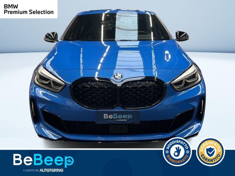 BMW Serie 1 M 135I XDRIVE AUTO
