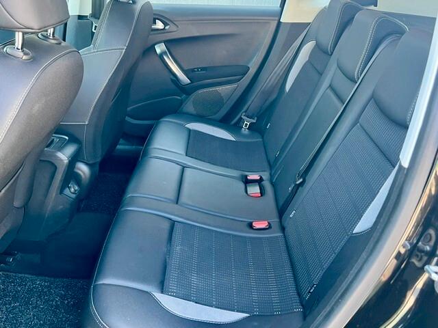 Peugeot 2008 1.6 BlueHDi 120 cv diesel - 2016